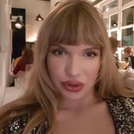Yulianna, 39Штутгарт