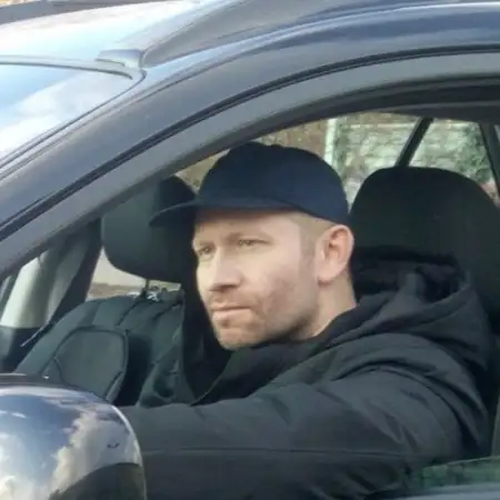 DmitrijMr, 53 Гамбург