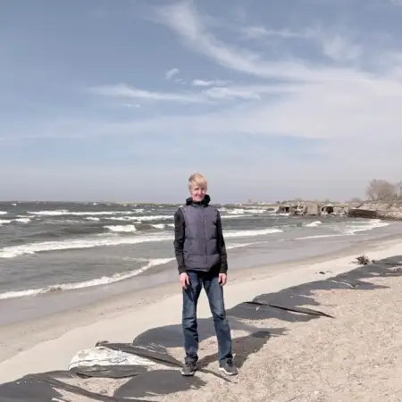 Andrey, 38Берлин