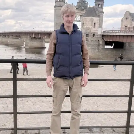 Andrey, 38Берлин 