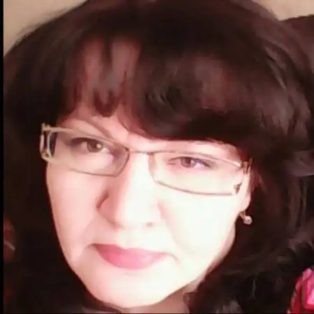 Наталья, 49Штутгарт 