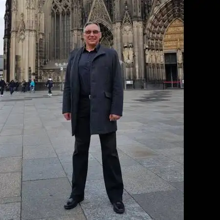 Евгений, 50Кёльн 