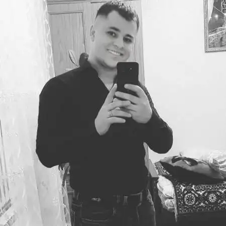 Alexandr, 32Берлин 