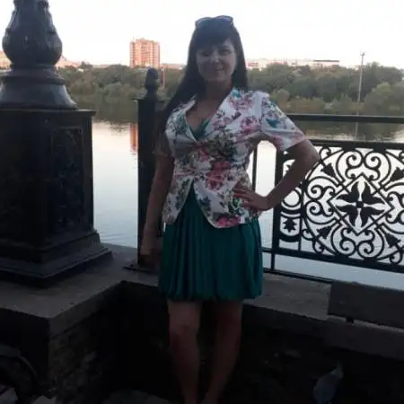 Олеся, 46Штутгарт 