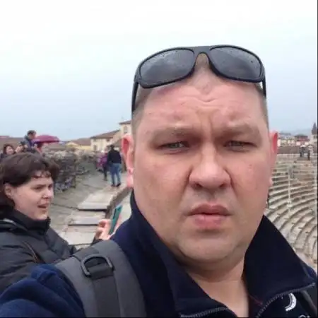 Sergey, 53 Регенсбург