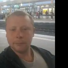 Александр, 42Оффенбах-на-Майне