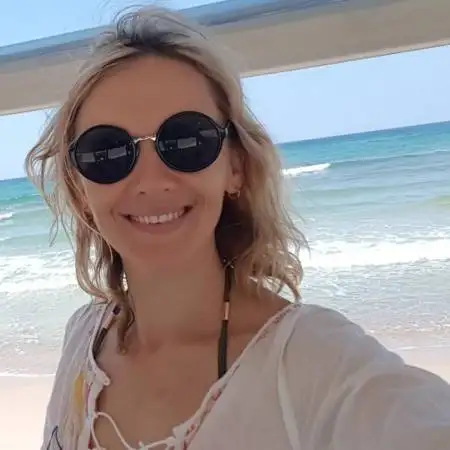 Lina, 46Висбаден