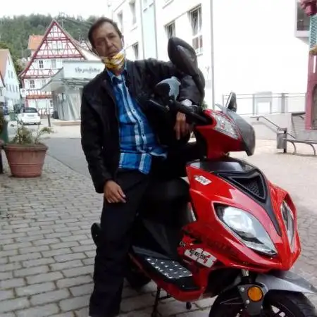 Alexander, 54Пфорзхейм 