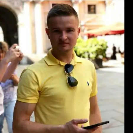 Alex, 33Гамбург 