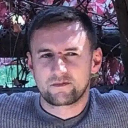 Oleg, 41Штутгарт 