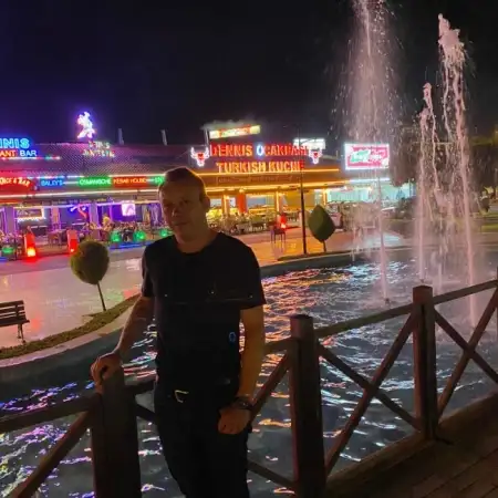 Paul, 48Бад-Крейцнах