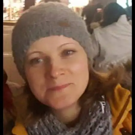 Elena, 49Гамбург