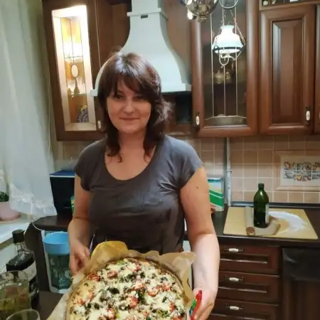 Oksana, 57Штутгарт 