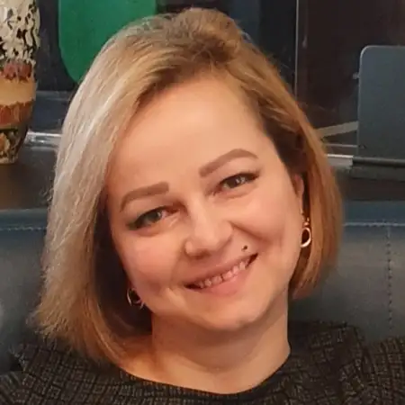 Maria, 47Ганновер 