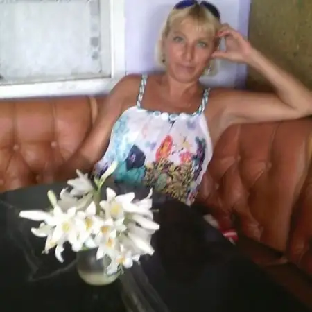 Снежана, 58Штутгарт 