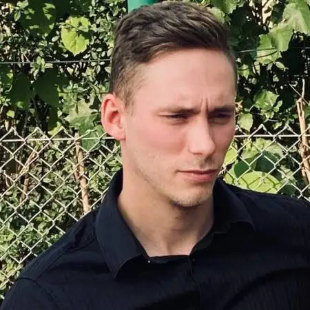 Alexander, 34Гельзенкирхен 
