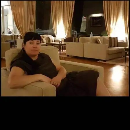 Tatjana, 51Франкфурт-на-Майне 