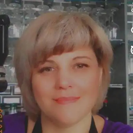 TATJANA, 48Альтенбург
