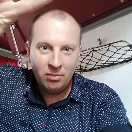 Николай, 45Мюнхен