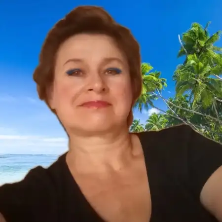 Tatiana, 62 Берлин