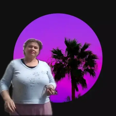 Tatiana, 62Берлин 