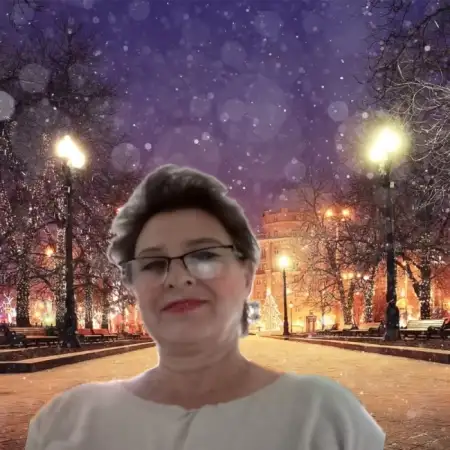 Tatiana, 62Берлин 