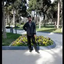 Yalçın, 36Германия