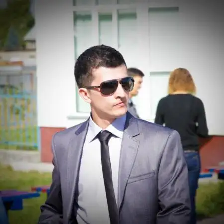 Nikolay, 41Хамельн 