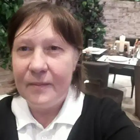 Людмила, 66 Мюнхен