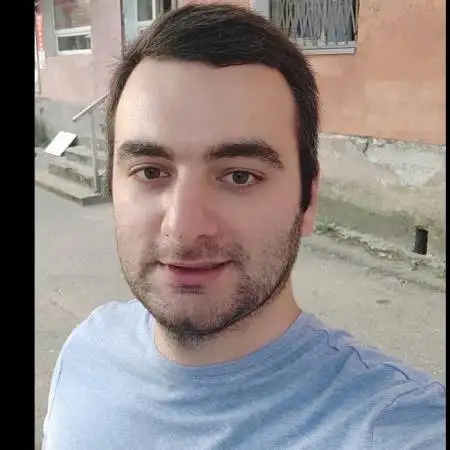 Badri, 32Нюрнберг 