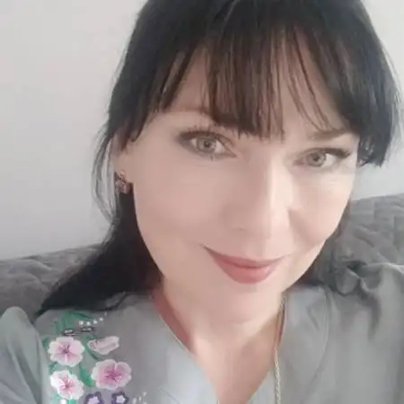 Oksana, 48Мюнхен 