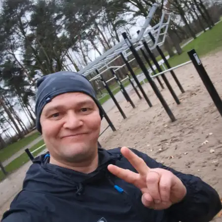 Alex, 43Швейнфурт 