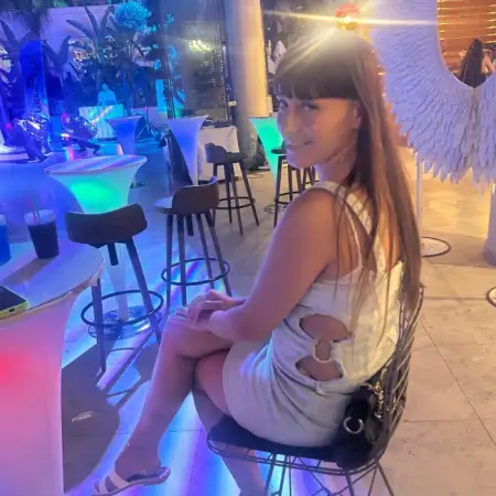 Екатерина, 38Саарбрюкен