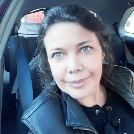 lLarisa, 56Гамбург 