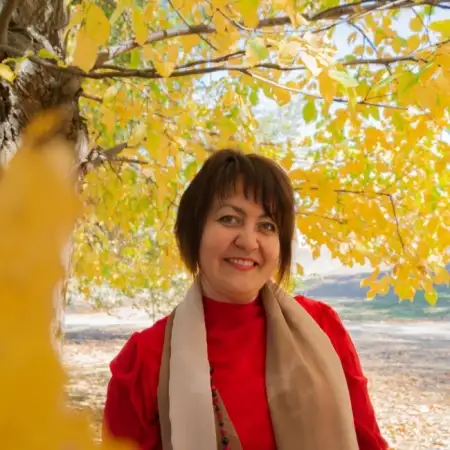Елена, 45Мюнхен