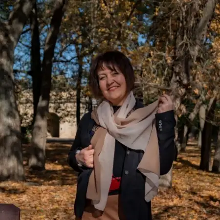 Елена, 45Мюнхен