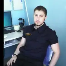Zema, 34Берлин