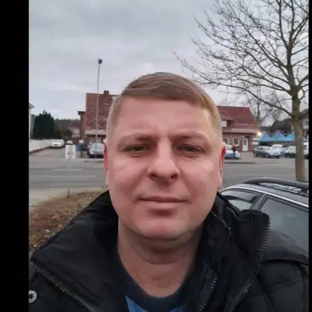 Alexander, 44Гамбург