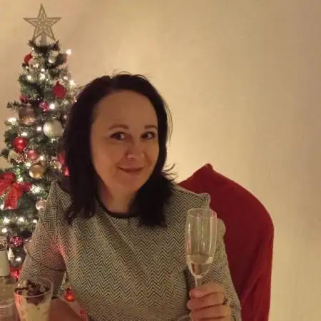 Natalya, 47Дортмунд