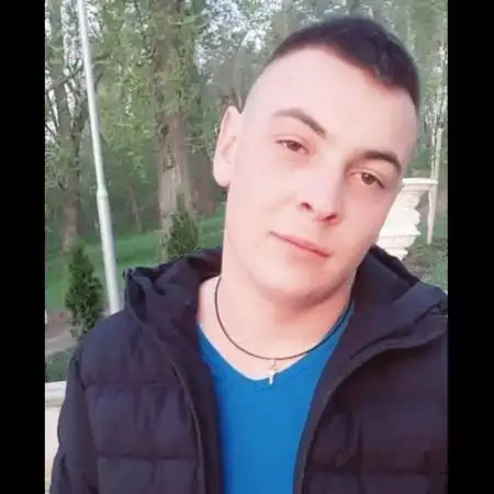 Dorin, 28Ганновер