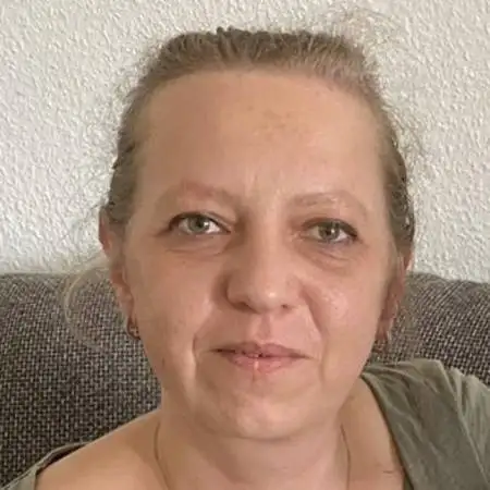 Евгения, 50Бохум 
