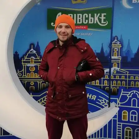 Kostya, 35Харбург