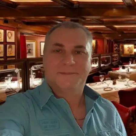 Alex, 56Фульда