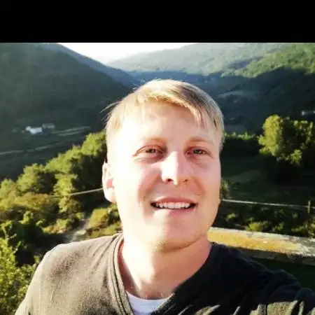 Pavel, 33Киль 