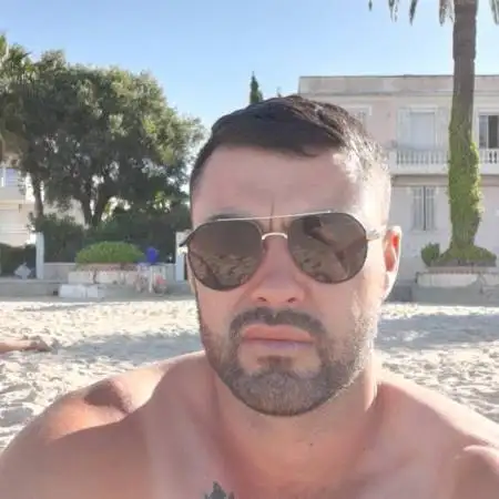Александр, 40Олденбург 