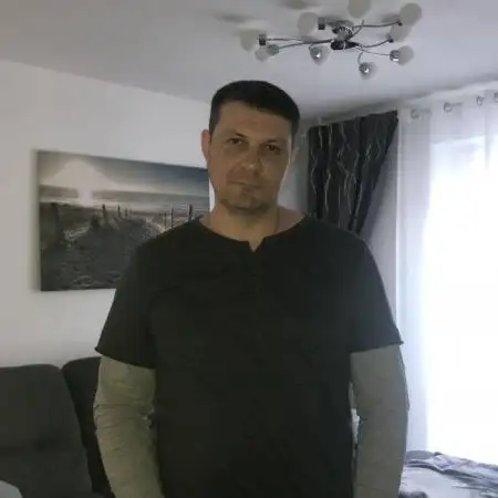 Алексей, 47Гамбург