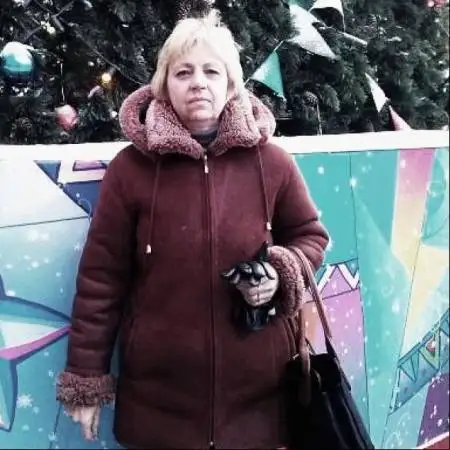 Лариса, 64Мюнхен 