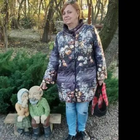 Лариса, 64Мюнхен