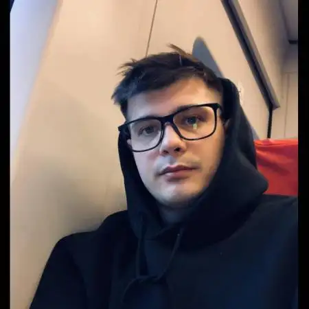Pavel, 35Мюнхен 