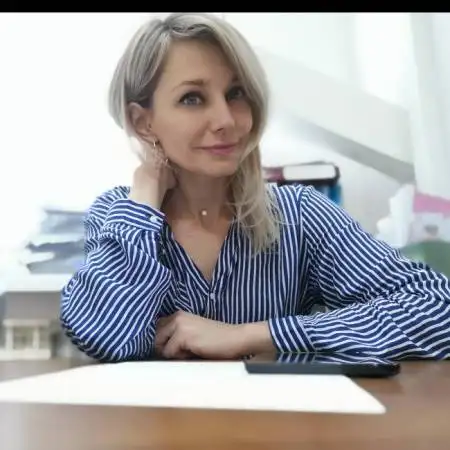 Svetlana, 45Мюнхен 